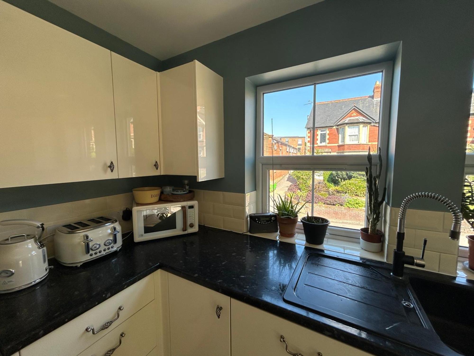 Double Room Yeovil Town Centre Exterior foto